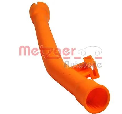 Tube, oil dipstick